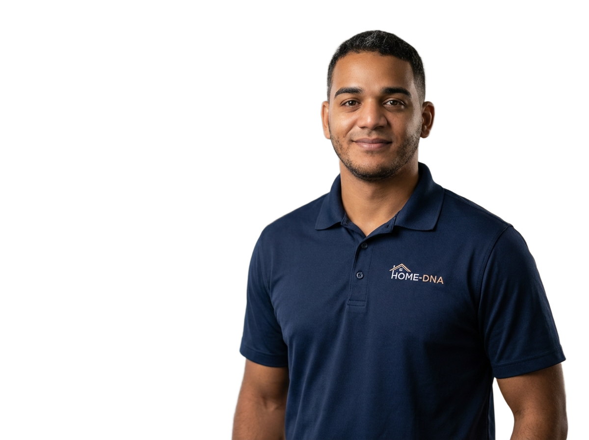 foto Arnold Sanchez Diretor de Marketing